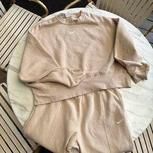 Nike Sportswear Phoenix Fleece Sweatsuit